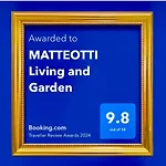 Matteotti Living And Garden *