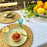 Matteotti Living And Garden *