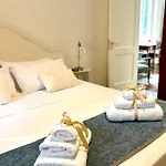 شقة Matteotti Living And Garden *