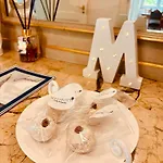 Matteotti Living And Garden * باليرمو