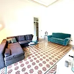 شقة Matteotti Living And Garden باليرمو