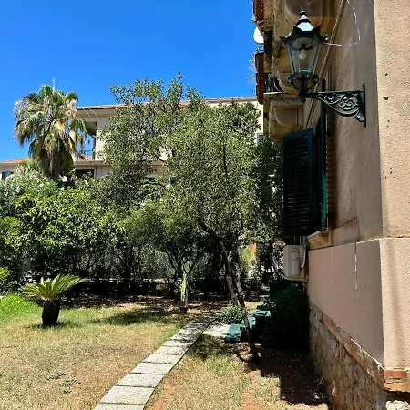 Matteotti Living And Garden شقة