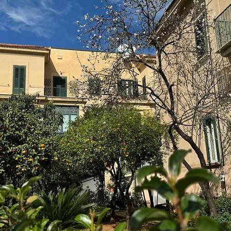 Matteotti Living And Garden Palerme
