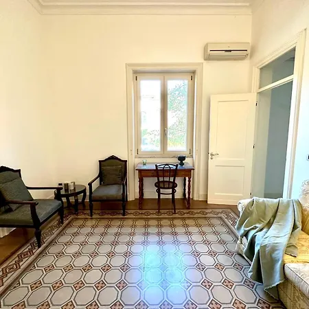 Matteotti Living And Garden * باليرمو