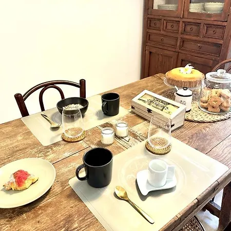 Appartement Matteotti Living And Garden *
