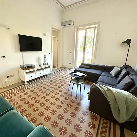Matteotti Living And Garden * باليرمو