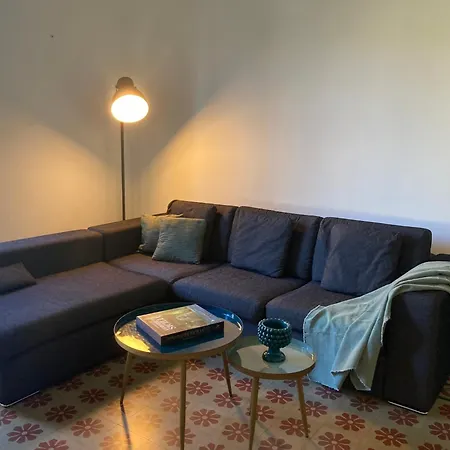 شقة Matteotti Living And Garden باليرمو